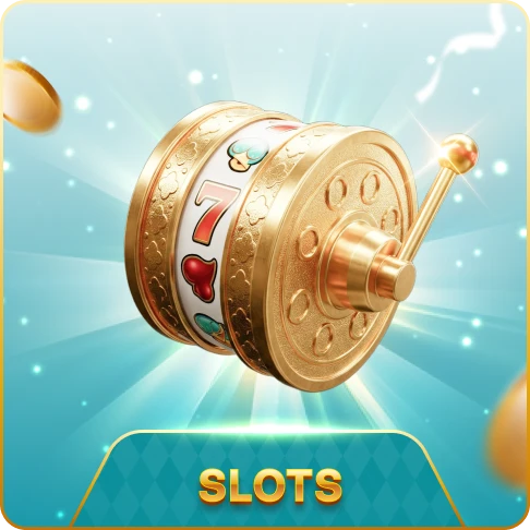 VU88 Slots